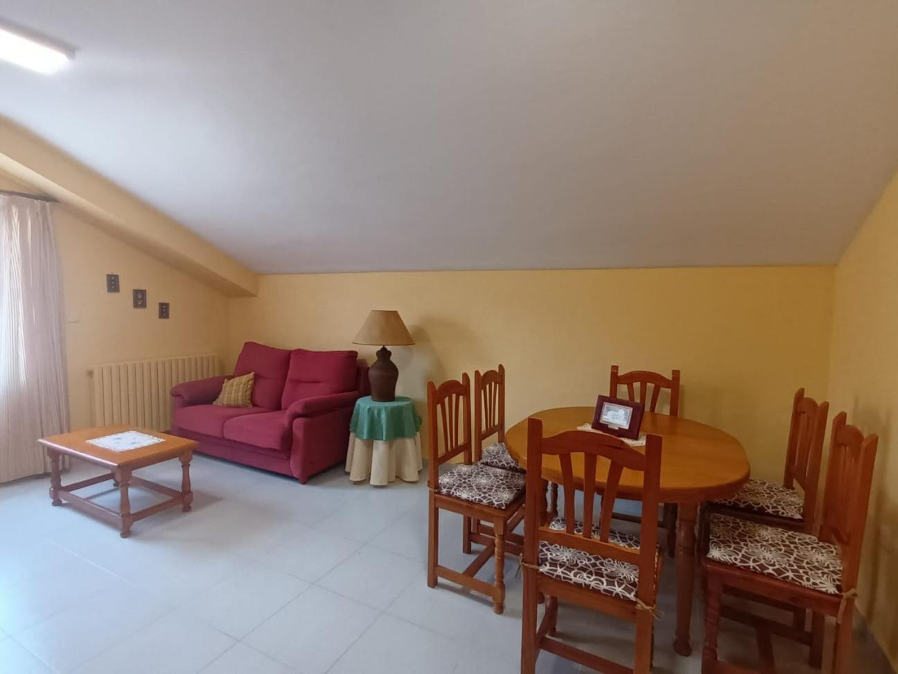 Apartamento El Prado Gavín Exteriör bild