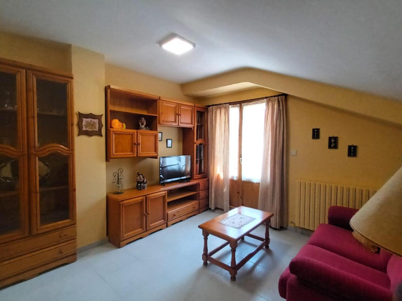 Apartamento El Prado Gavín Exteriör bild