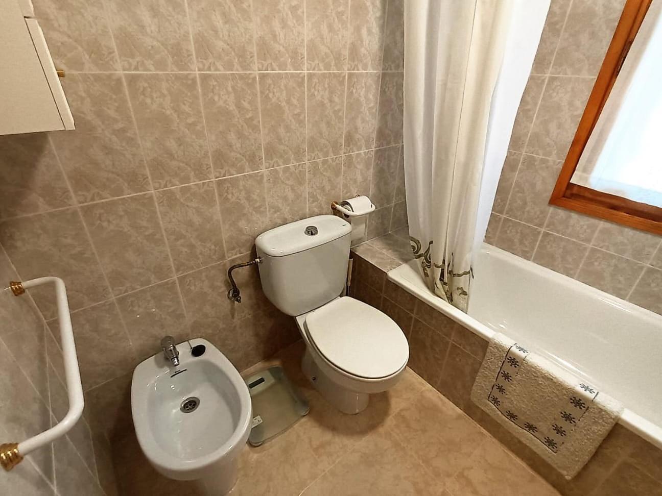 Apartamento El Prado Gavín Exteriör bild