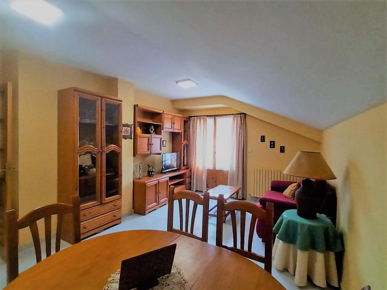 Apartamento El Prado Gavín Exteriör bild