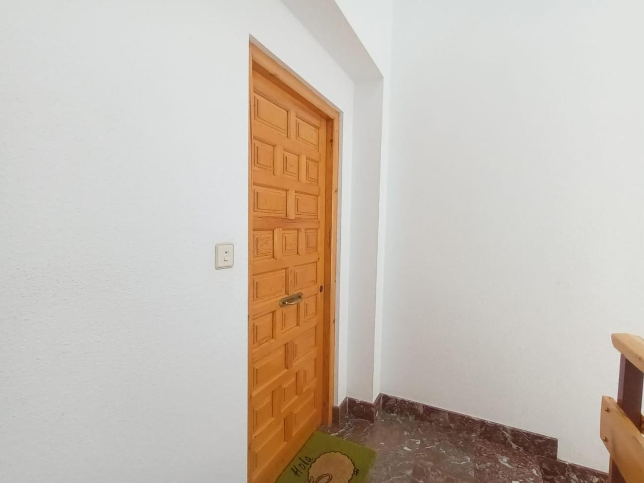 Apartamento El Prado Gavín Exteriör bild