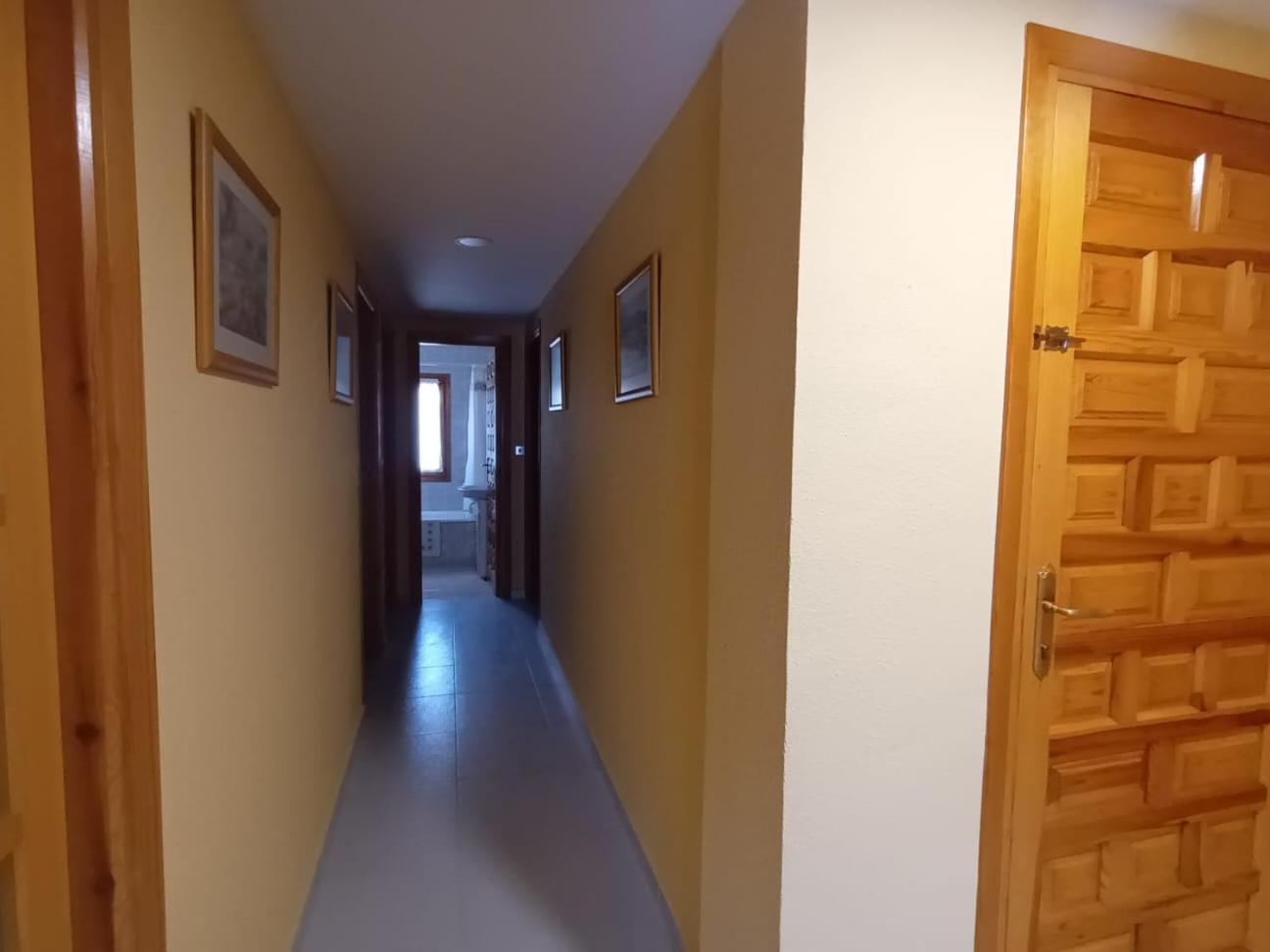 Apartamento El Prado Gavín Exteriör bild