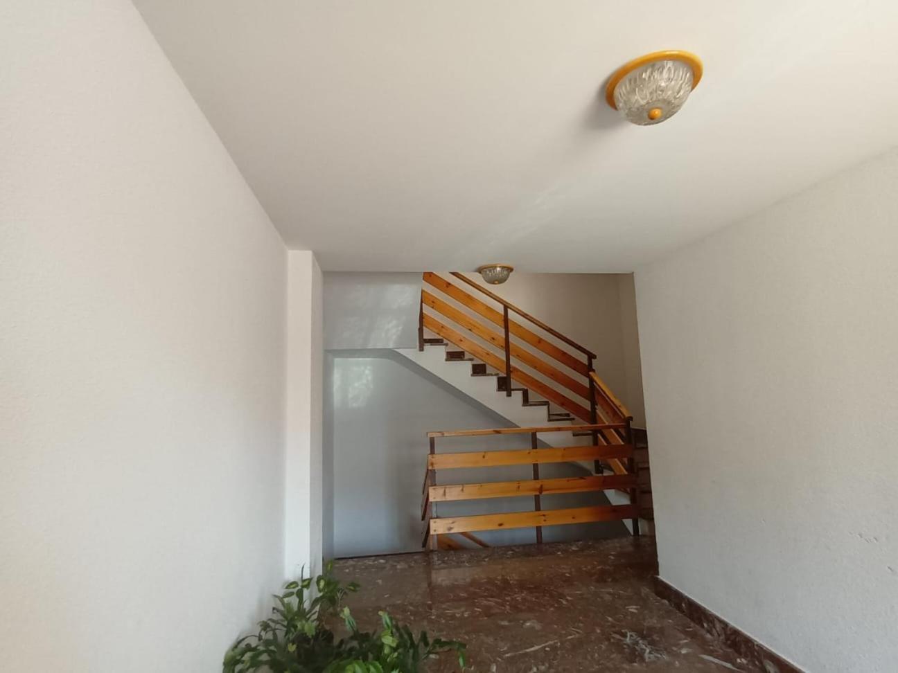 Apartamento El Prado Gavín Exteriör bild