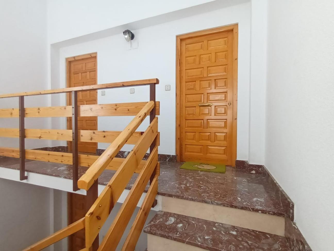 Apartamento El Prado Gavín Exteriör bild