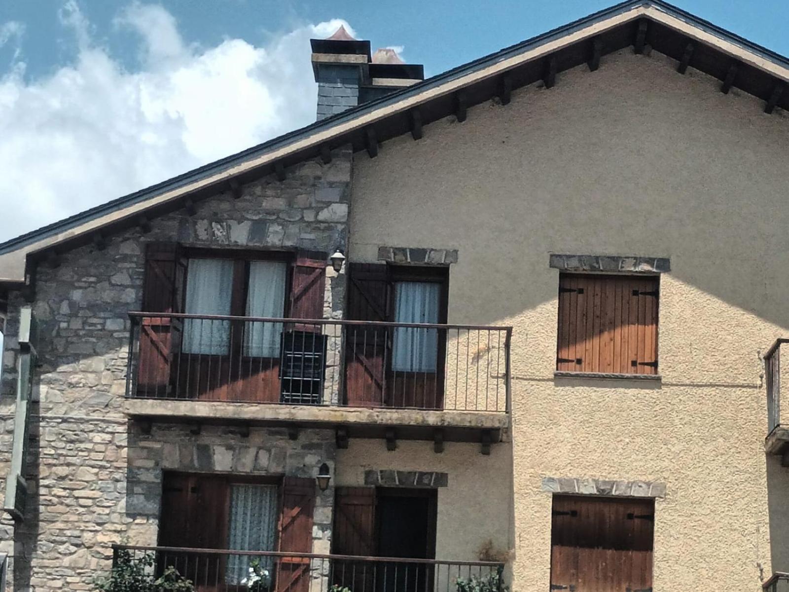 Apartamento El Prado Gavín Exteriör bild