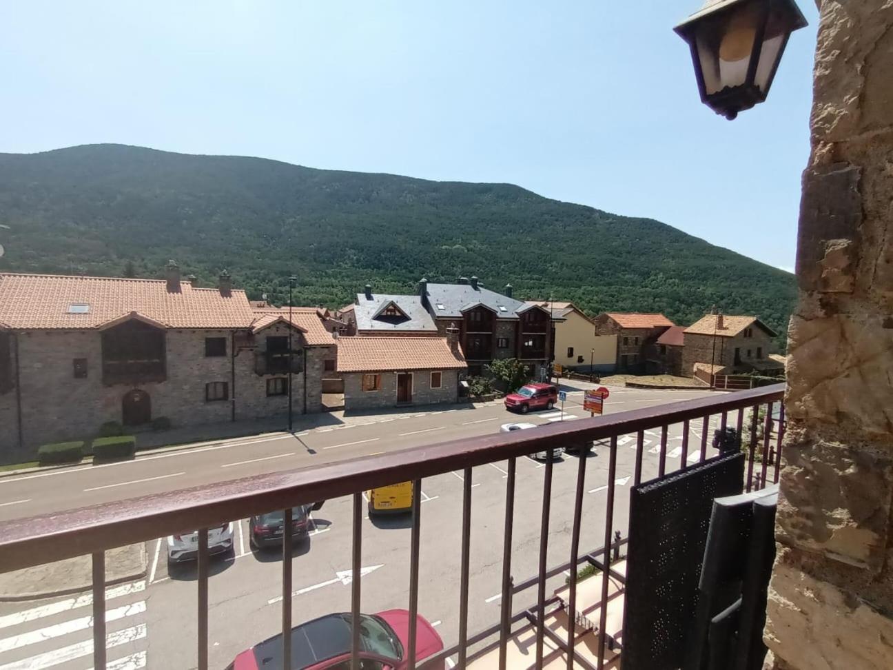 Apartamento El Prado Gavín Exteriör bild