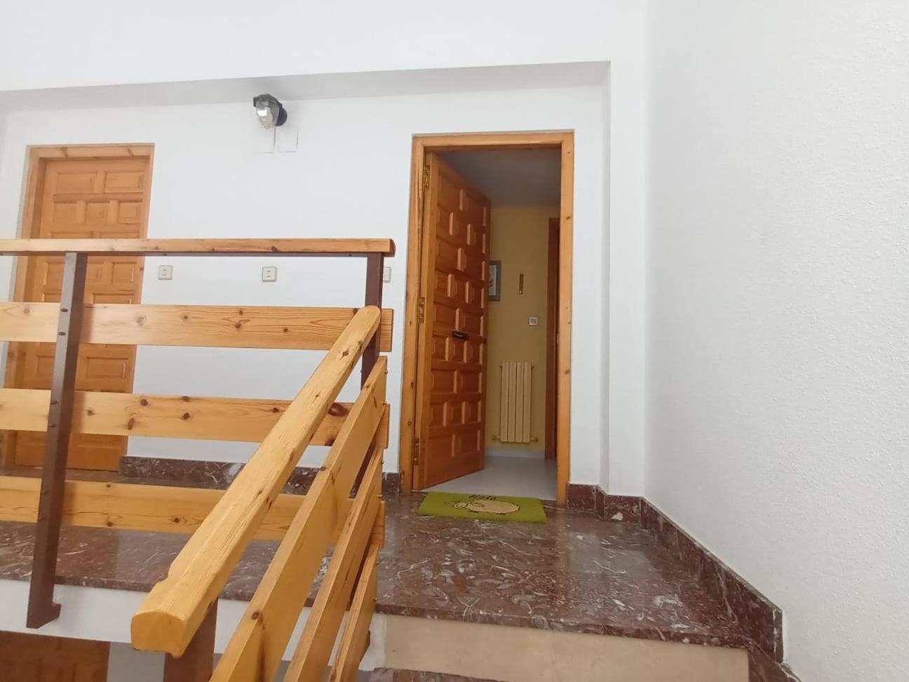 Apartamento El Prado Gavín Exteriör bild