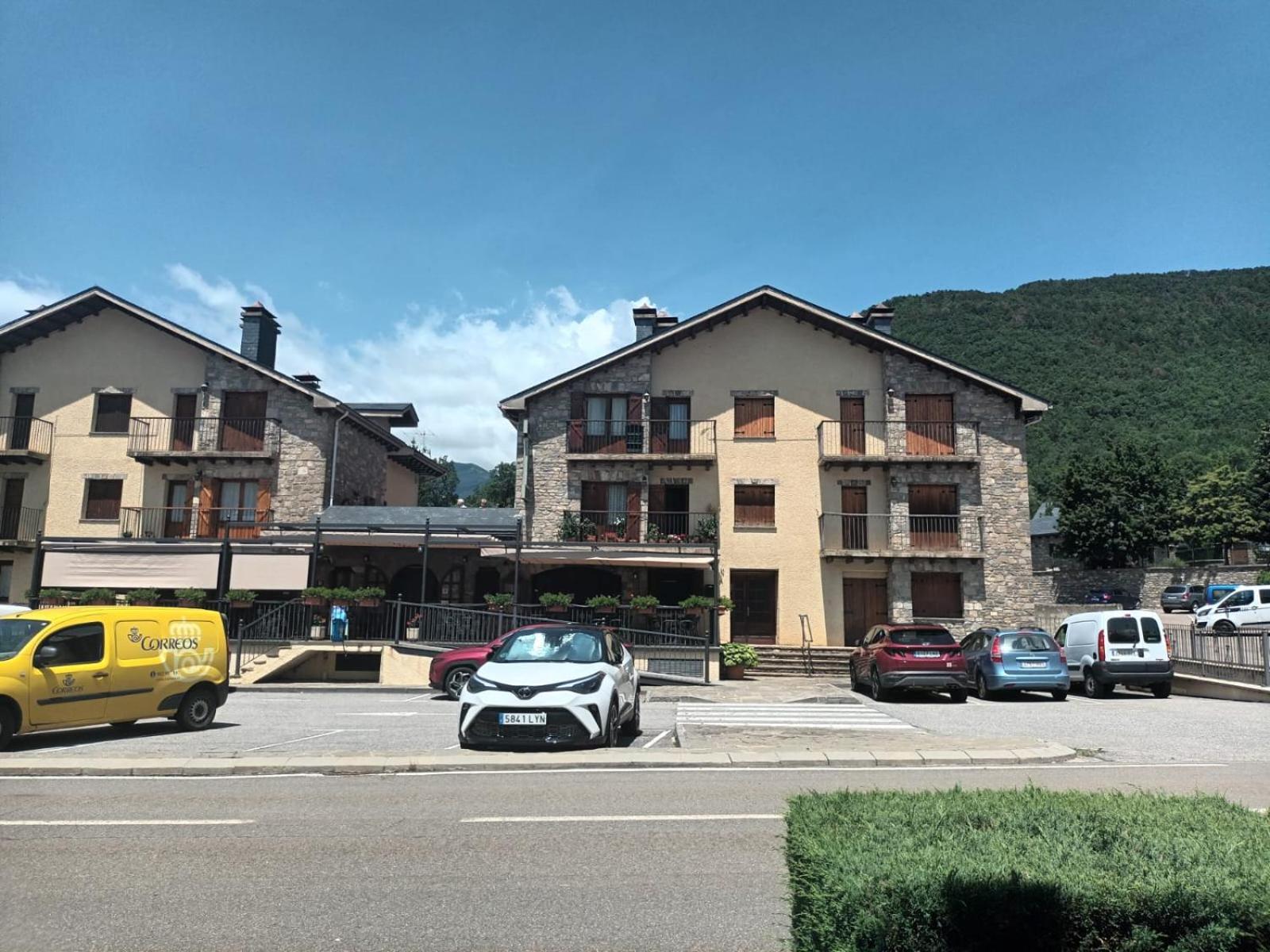 Apartamento El Prado Gavín Exteriör bild