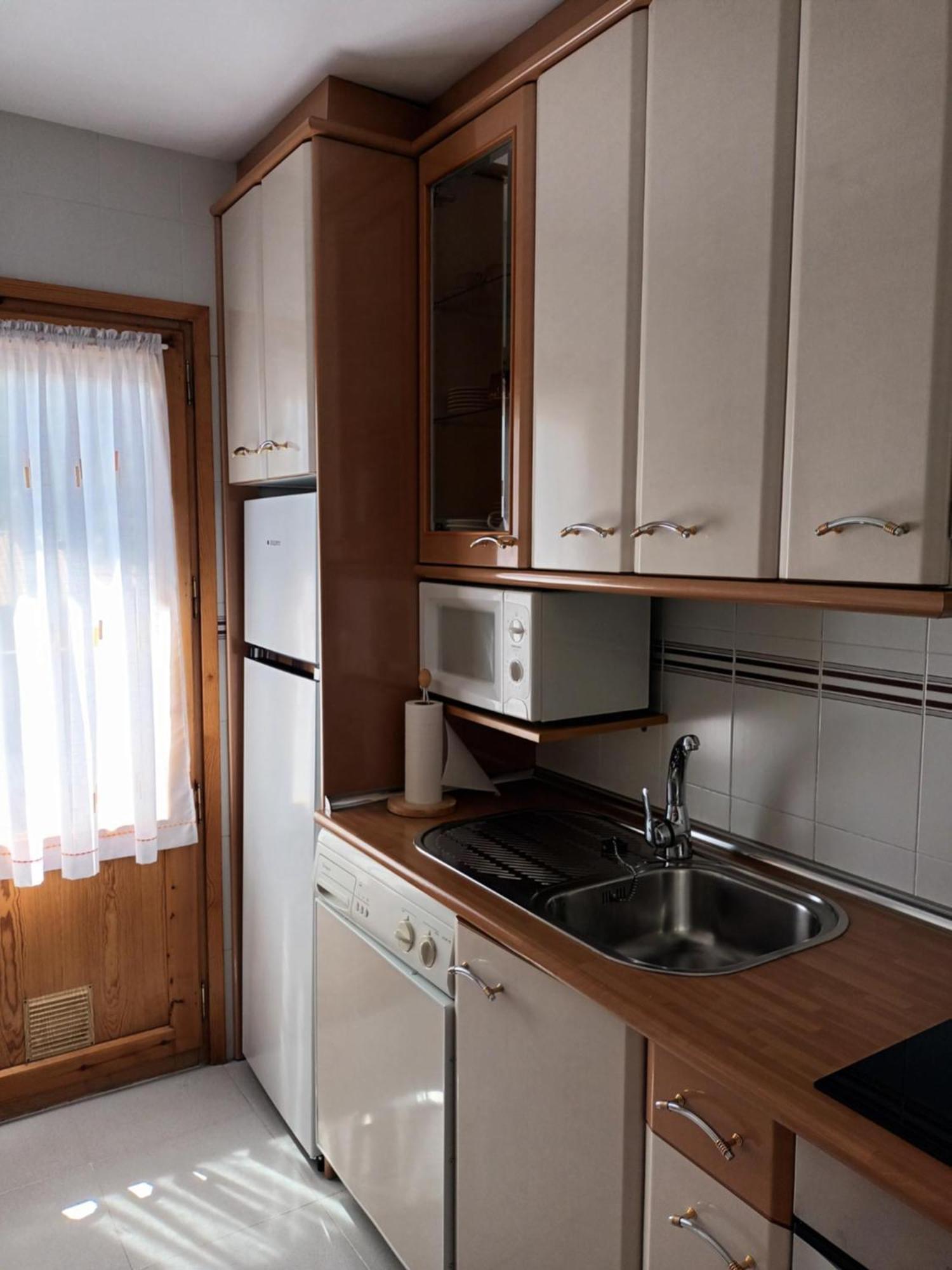 Apartamento El Prado Gavín Exteriör bild