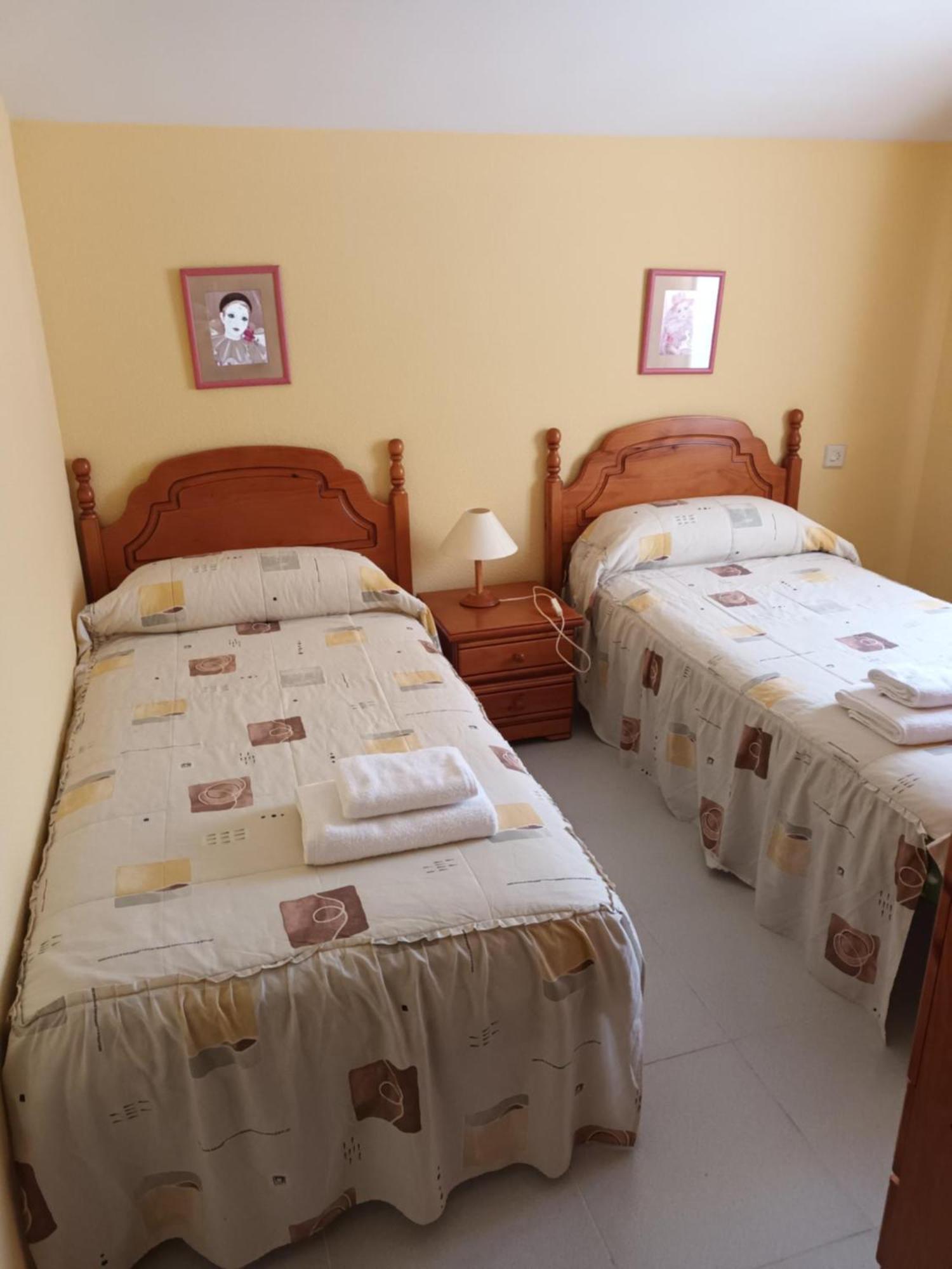 Apartamento El Prado Gavín Exteriör bild